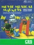 Atari  800&nbsp; - &nbsp;movie_musical_madness_cart